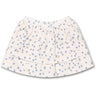 Petit Piao® Forget Me Not Skirt Printed