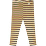 Petit Piao® Multi stripe Leggings Modal Multi Striped