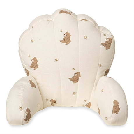 That's Mine Bees And Bears Nori Pram Pillow Shell