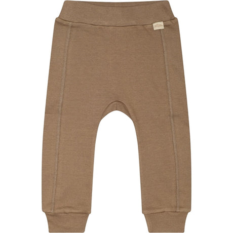 Petit Piao® Walnut Sweatpants Waffle