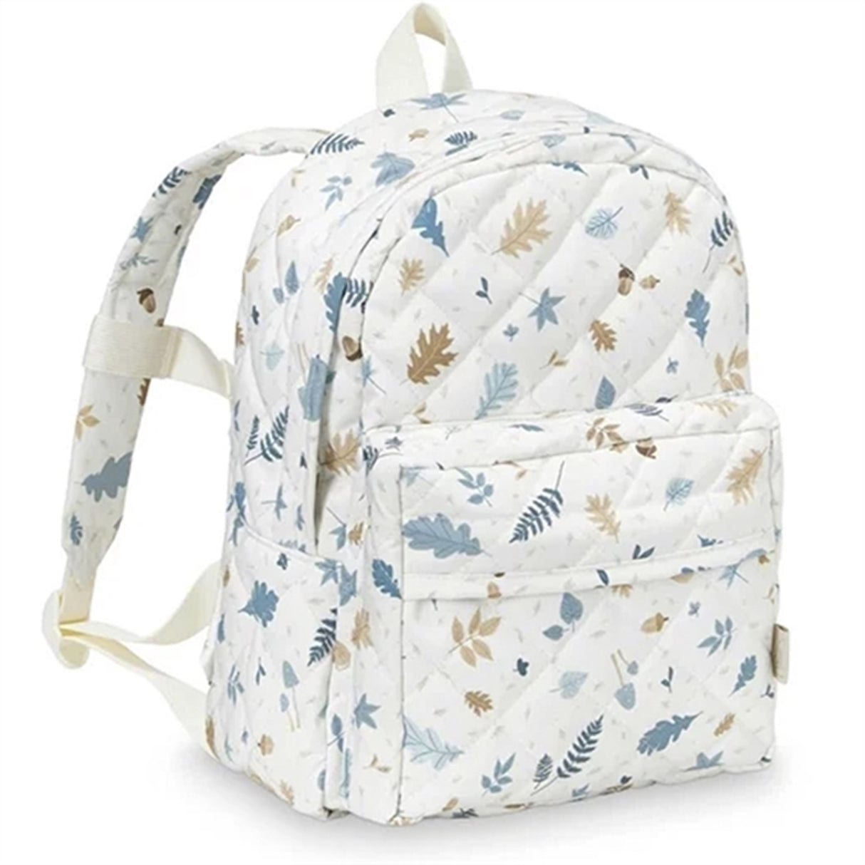 Cam Cam Copenhagen Backpack Forest