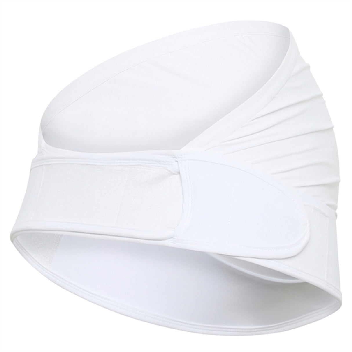 Carriwell Adjustable Support Belt White 2