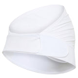 Carriwell Adjustable Support Belt White 2