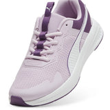 Puma Evolve Run Mesh Jr Sneakers Purple