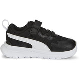 Puma Evolve Run Mesh Ac+ Inf Sneakers Black