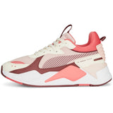 Puma RS-X Dreamy Jr Rose Dust-Wood Violet Sneakers