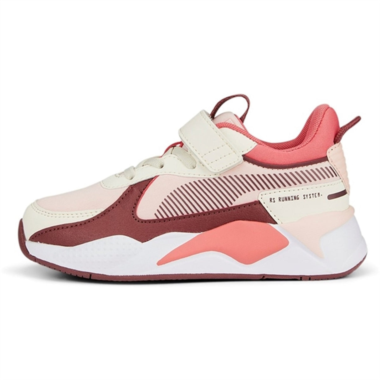 Puma RS-X Dreamy AC+ PS Rose Dust-Wood Violet Sneakers