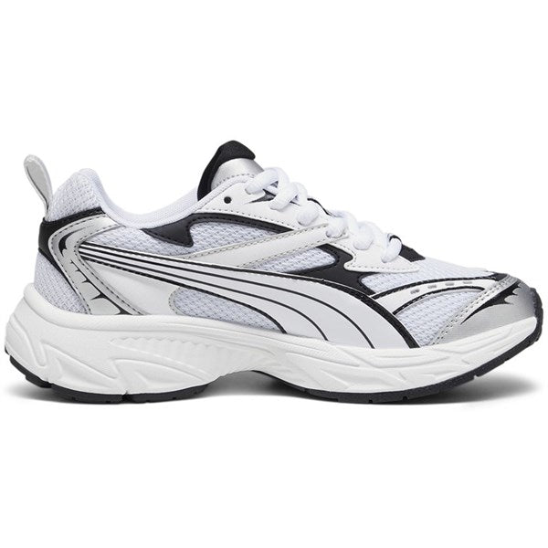 Puma Morphic Base Jr Sneakers Gray