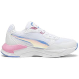 Puma X-Ray Speed Lite Deep Dive Jr Sneakers White