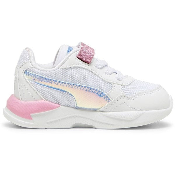 Puma X-Ray Speed Lite Deep Dive Ac+ Inf Sneakers White