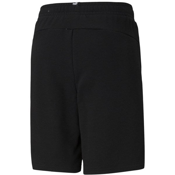 Puma Ess Sweat Shorts Black 3