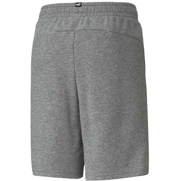 Puma Ess Sweat Shorts Gray 3