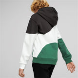 Puma Power Cat Hoodie FL Vine 4