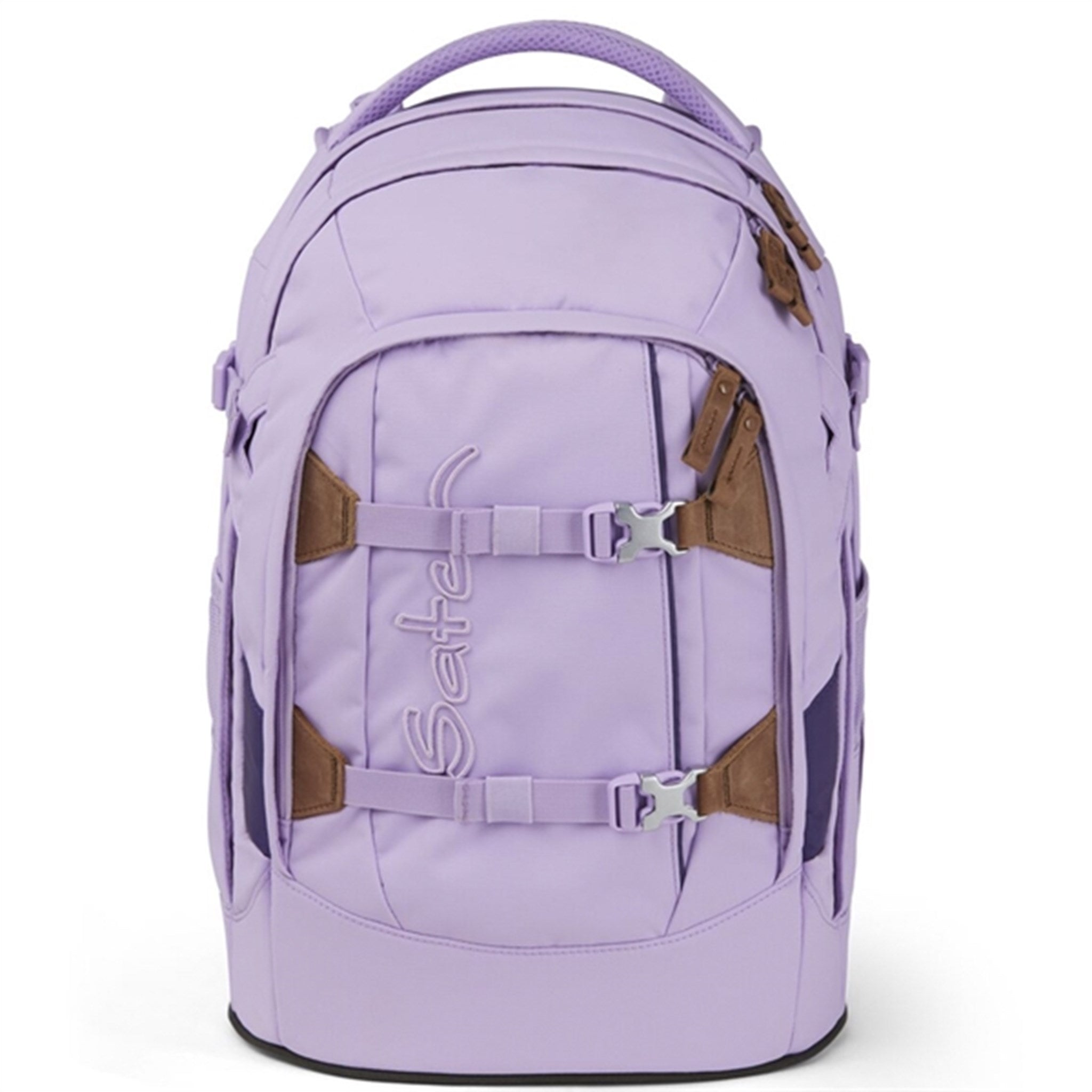 Satch Pack School Bag Special Edition Nordic Purple