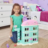 Gabby's Dollhouse - Purrfect Dollhouse 3