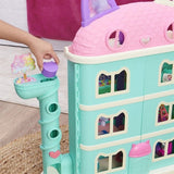 Gabby's Dollhouse - Purrfect Dollhouse 4