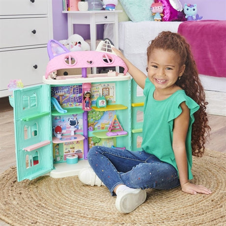 Gabby's Dollhouse - Purrfect Dollhouse 2