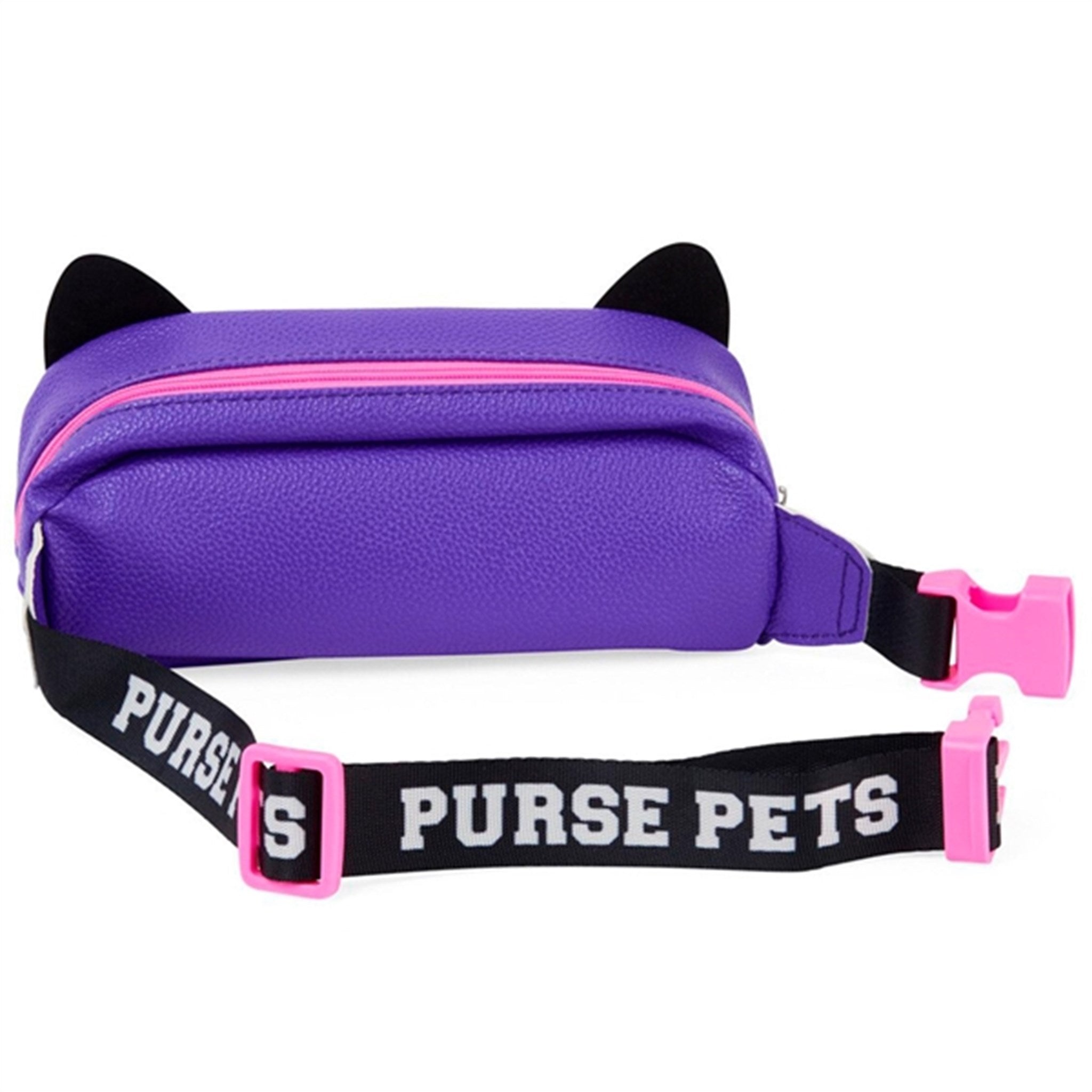 Purse Pets Belt Bag - Cheetah 2