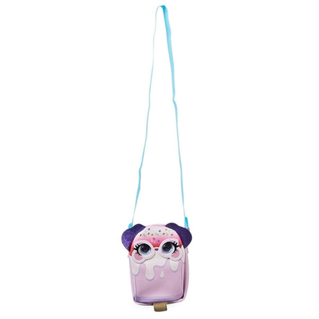 Purse Pets Treat Yo Self Bag Puppy 2