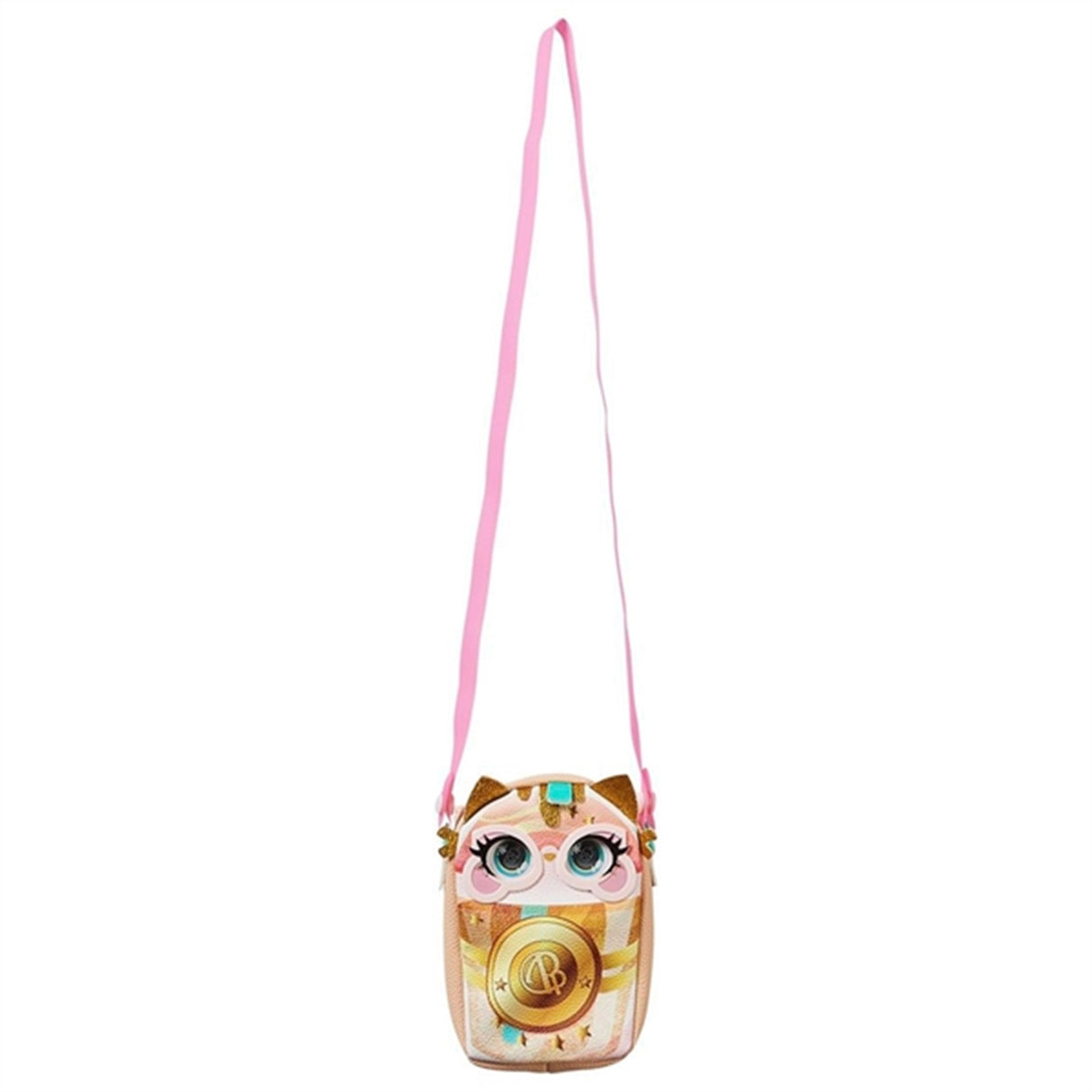 Purse Pets Treat Yo Self Bag Kitty 2