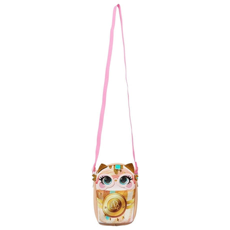 Purse Pets Treat Yo Self Bag Kitty 2