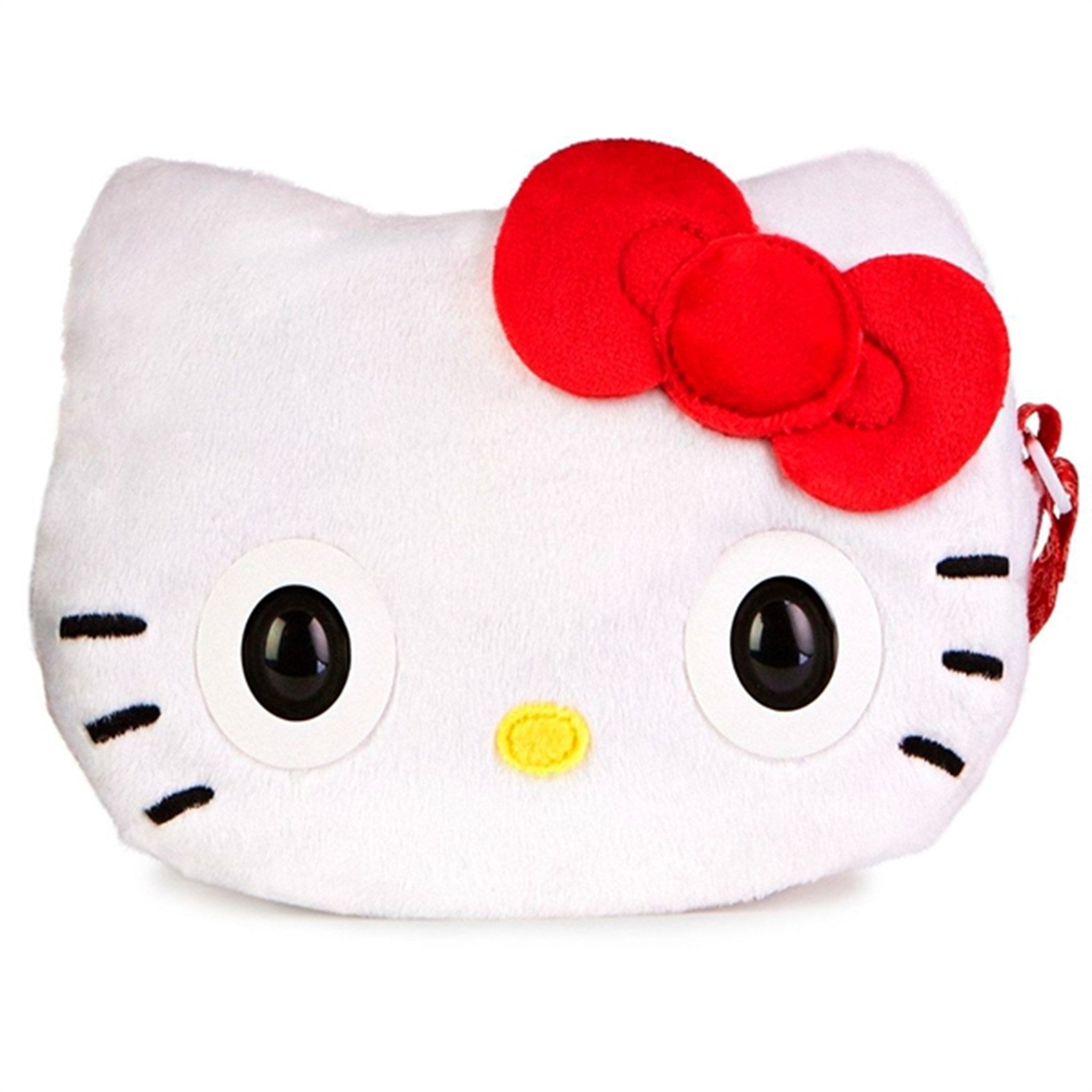 Purse Pets Sanrio Bag Hello Kitty