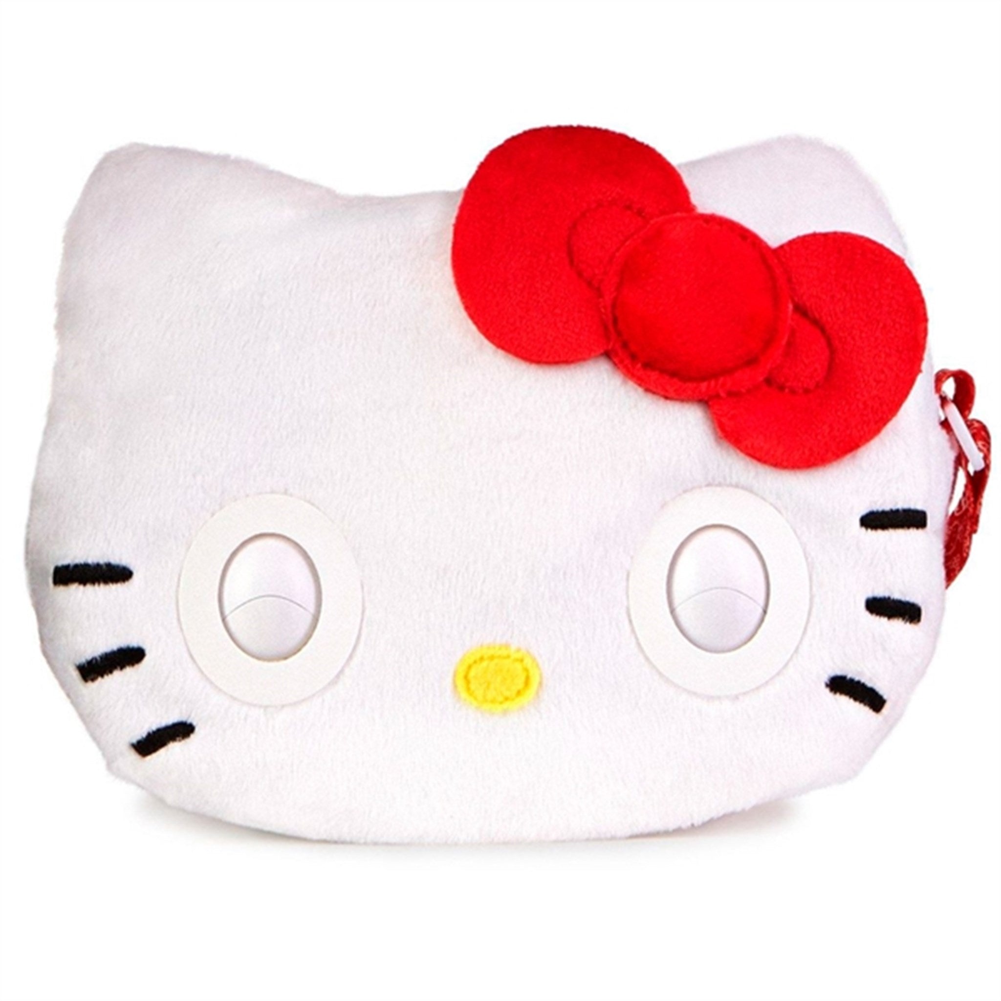 Purse Pets Sanrio Bag Hello Kitty 2
