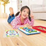 Quercetti FantaColor Tab (150 dele) 2