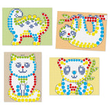 Quercetti FantaColor Tab (150 dele) 3