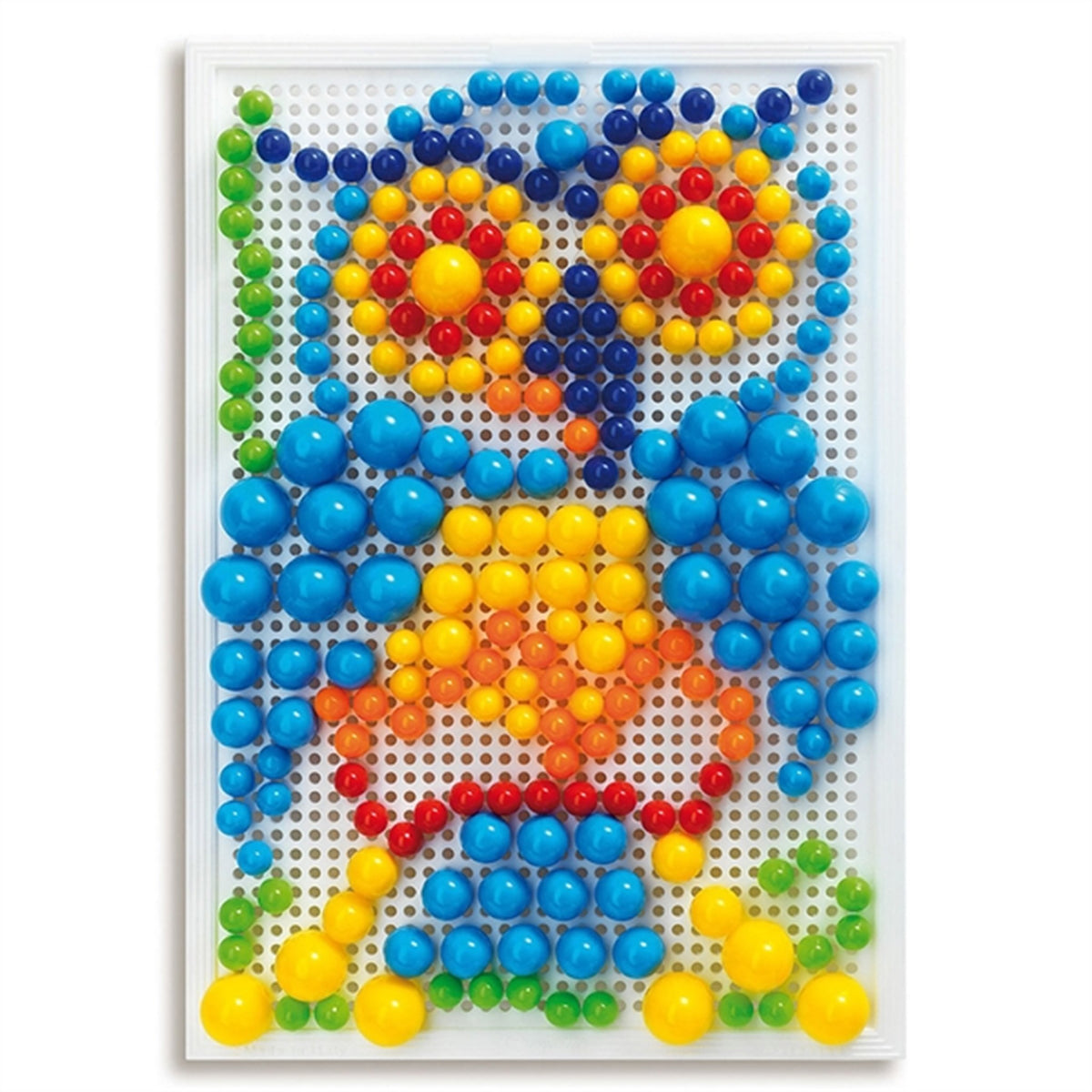 Quercetti FantaColor Portable (280 dele) 3