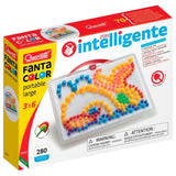 Quercetti FantaColor Portable (280 dele) 4