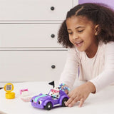 Gabby's Dollhouse - Carlita & Pandy Paws Picnic 2