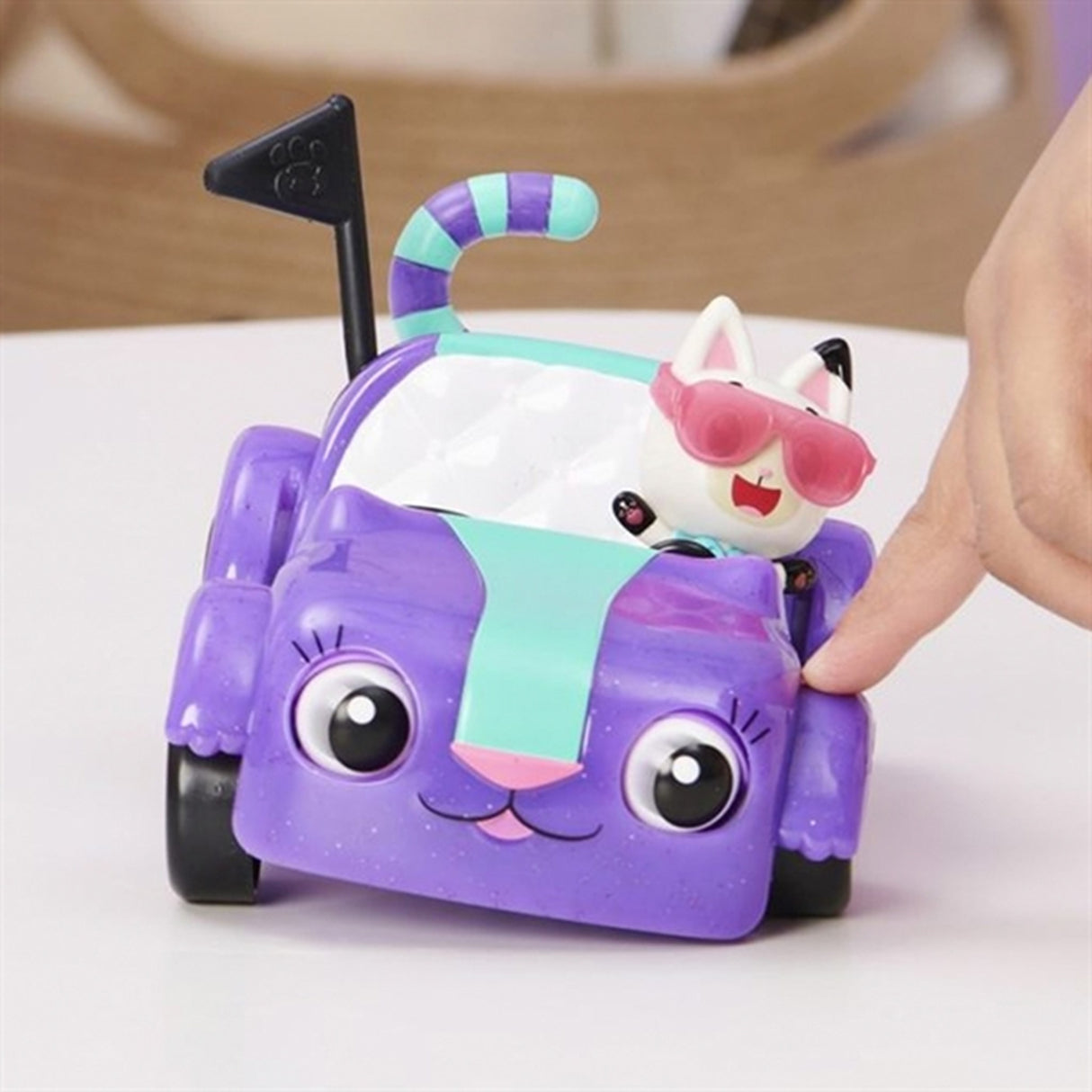 Gabby's Dollhouse - Carlita & Pandy Paws Picnic 3