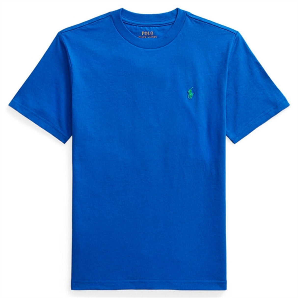 Polo Ralph Lauren T-Shirt Blue