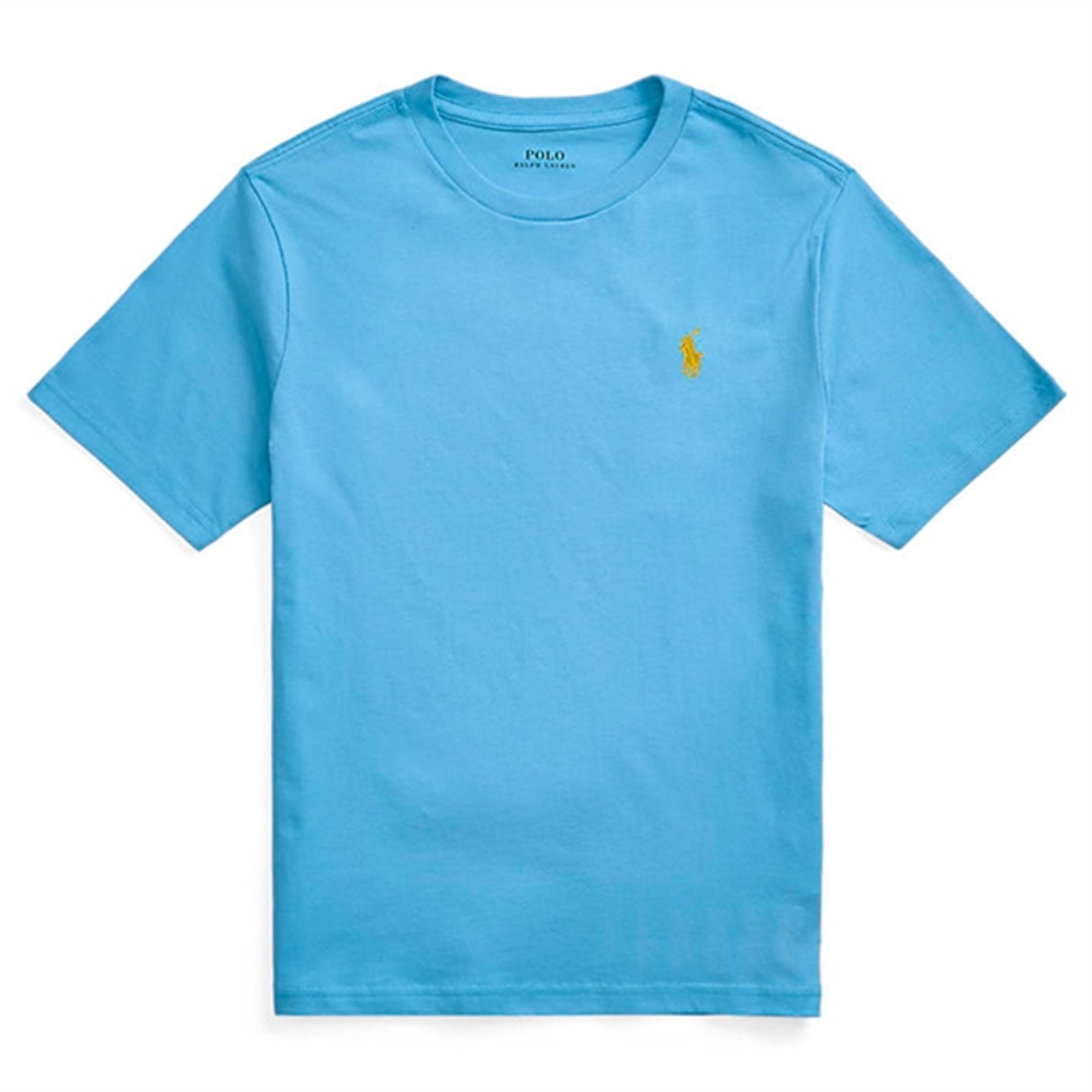 Polo Ralph Lauren T-Shirt Blue