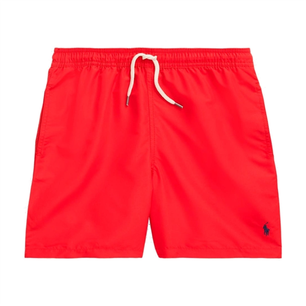 Polo Ralph Lauren Traveler Swimming Trunks Red