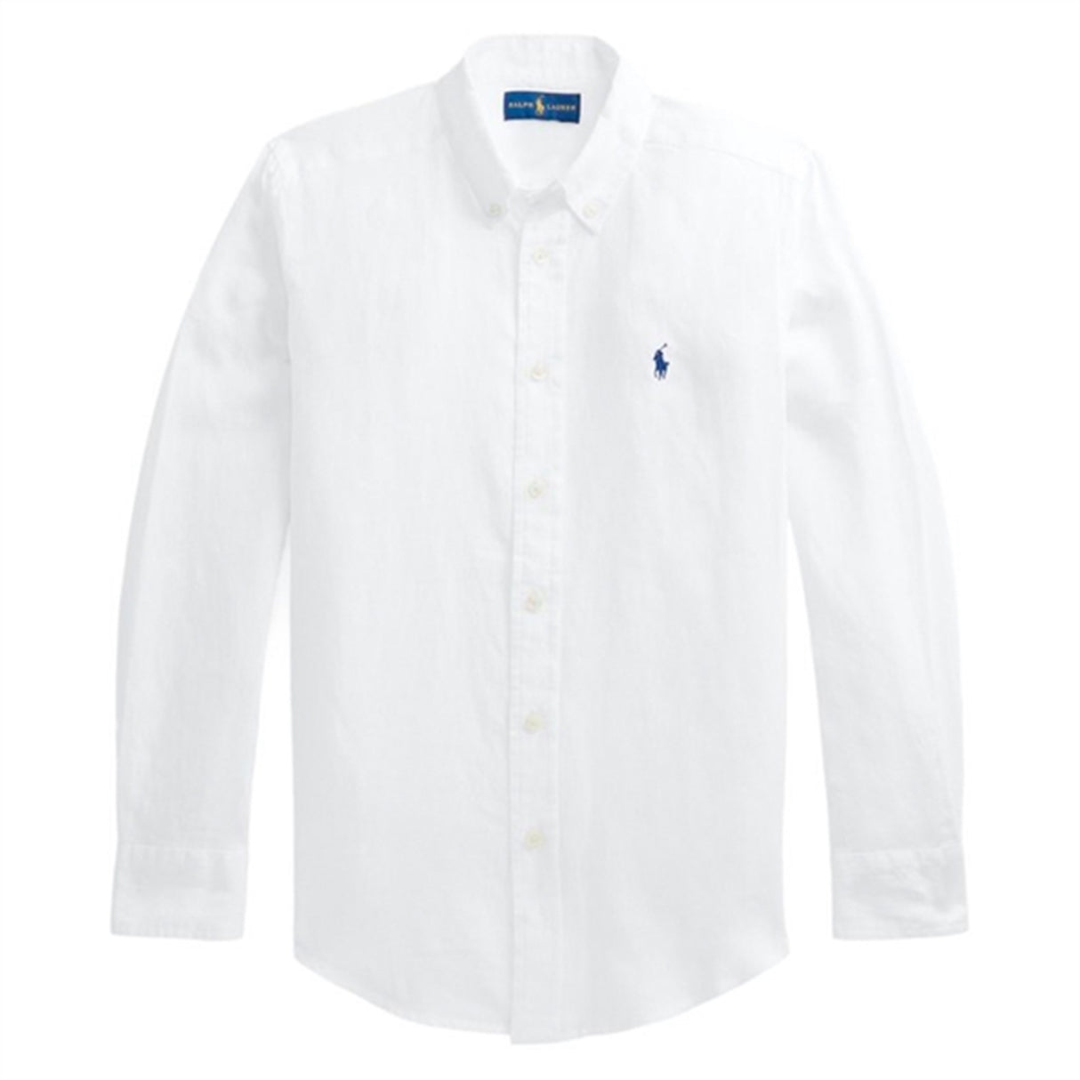 Polo Ralph Lauren Shirt White