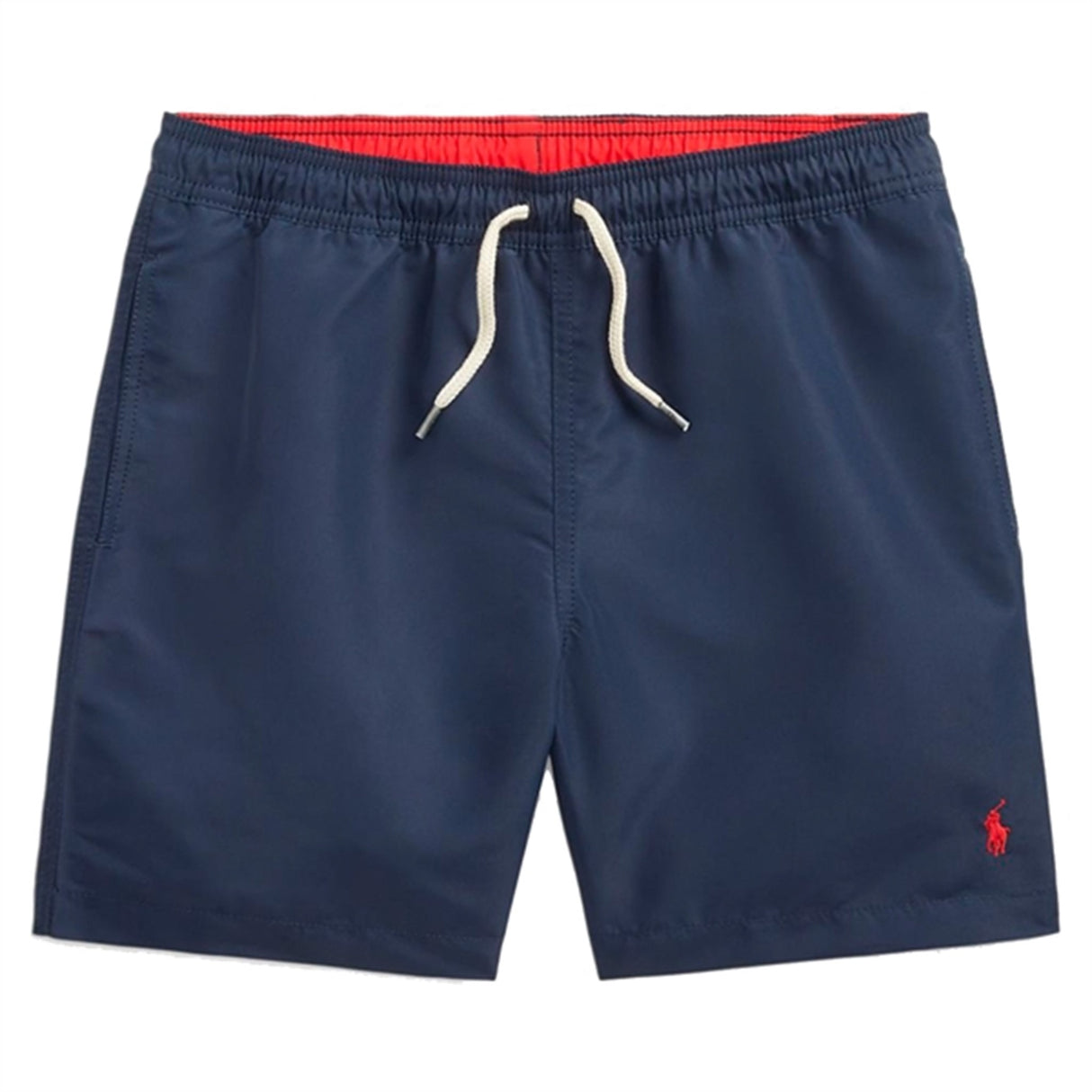 Polo Ralph Lauren Traveler Swimming Trunks Navy