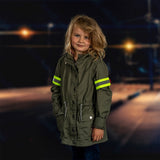 REER Reflective Band 3