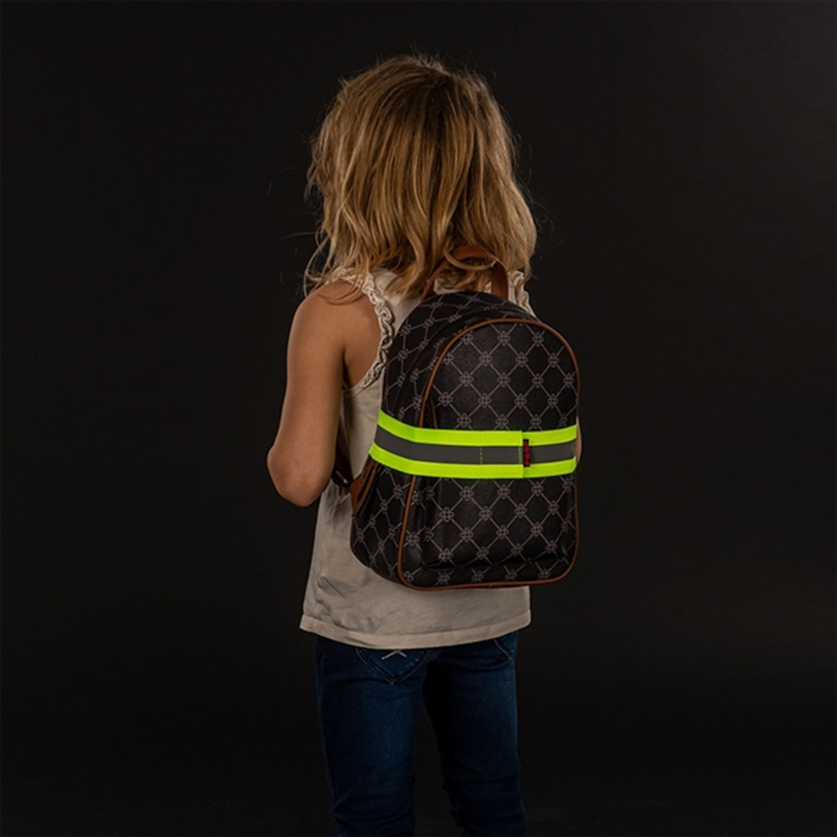 REER Reflective Band 4