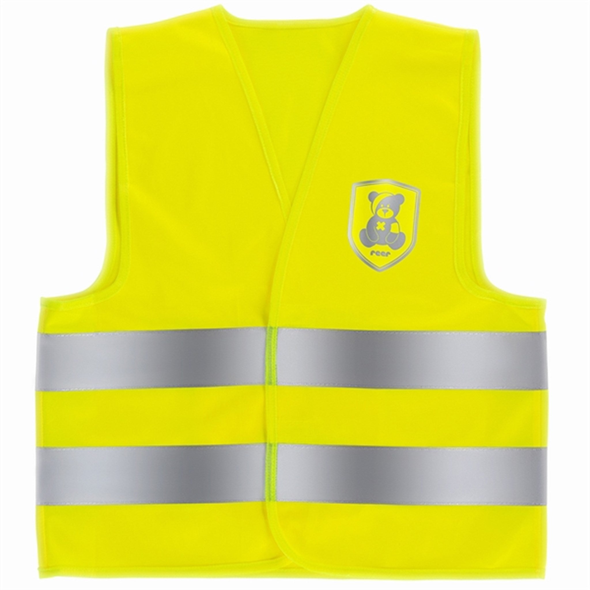 REER Security Vest Yellow