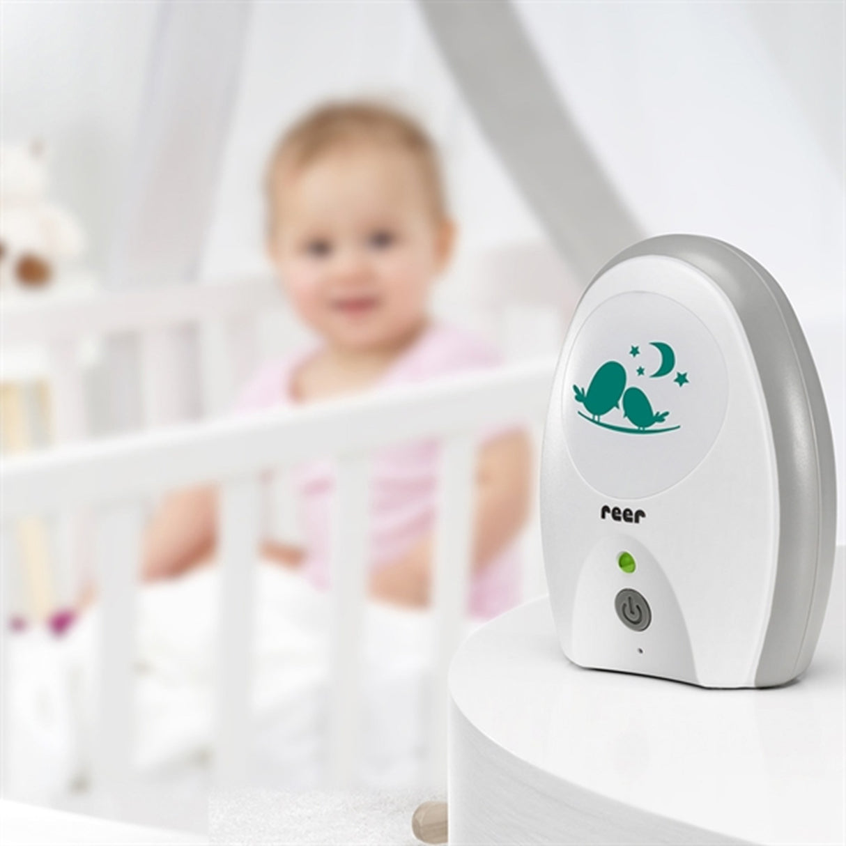 REER Baby Monitor Digital 3