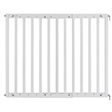 REER Safety Grid Wall-mounted