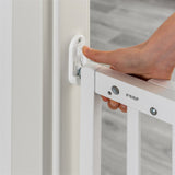 REER Safety Grid Wall-mounted 4