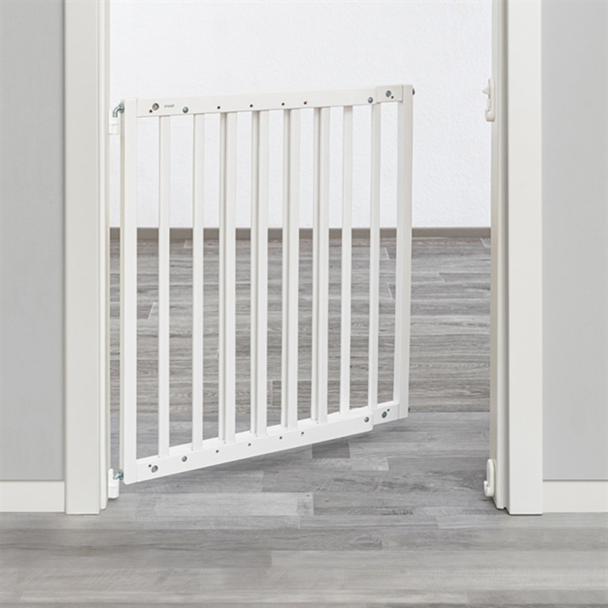 REER Safety Grid Wall-mounted 5