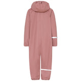 CeLaVi Rainsuit Basic Burlwood 2