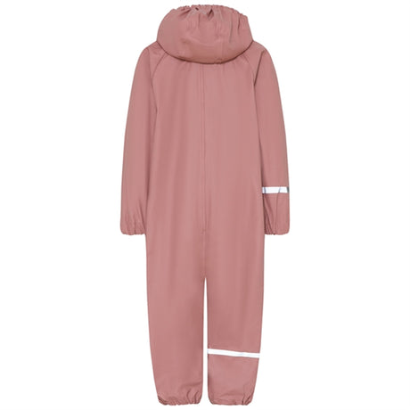 CeLaVi Rainsuit Basic Burlwood 2