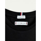 Tommy Hilfiger U Essential Blouse Black