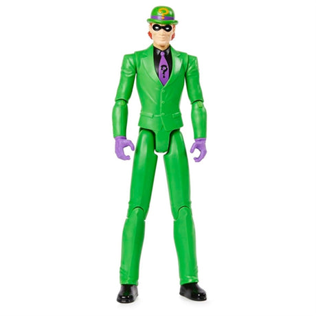 Batman & DC Universe The Riddler 30 cm