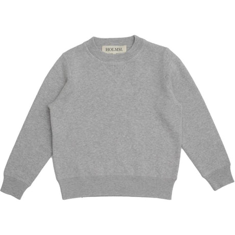 HOLMM Silver Shadow Roger Knit Jumper